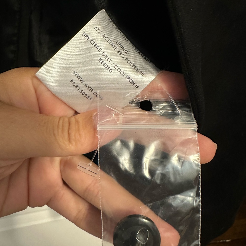 AYR Jacket - Picture 6 of 7